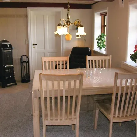Three-bedroom In Дом отдыха