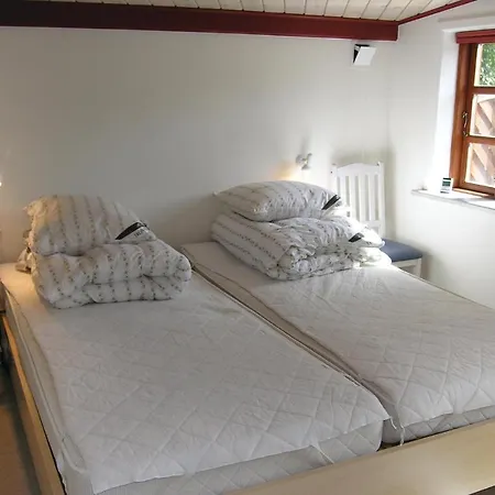 Vakantiehuis Three-bedroom In Bagenkop