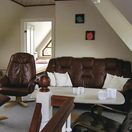 Three-bedroom In Сasa de vacaciones