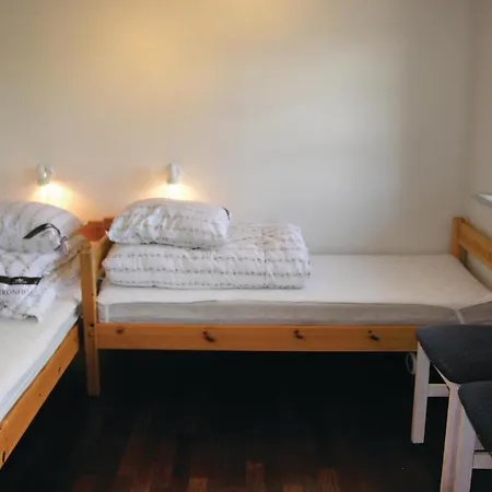 Three-bedroom In
