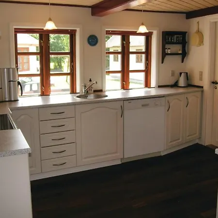 Three-bedroom In *