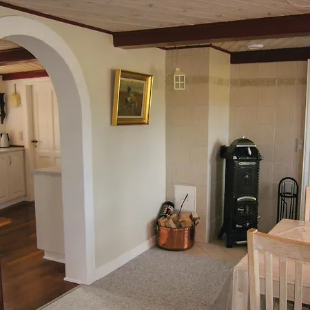 Three-bedroom In