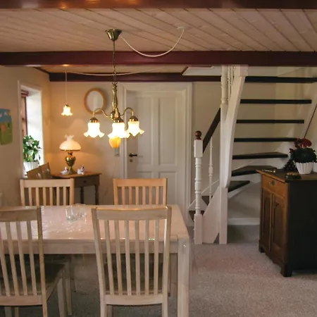 Three-bedroom In *