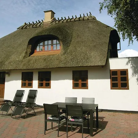 Three-bedroom In *