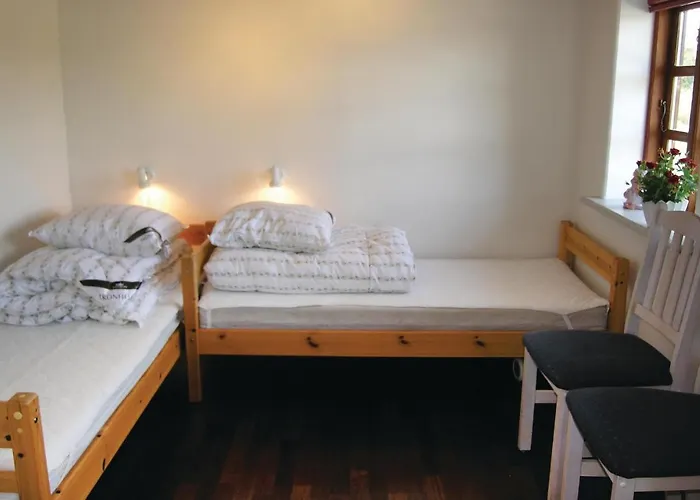 Three-bedroom In