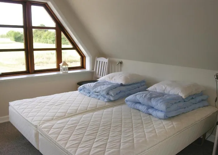 Three-bedroom In Vakantiehuis