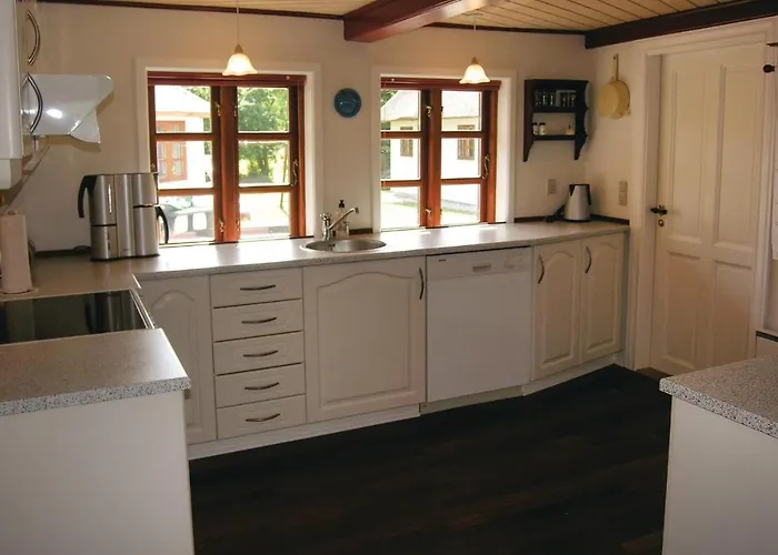 Three-bedroom In *