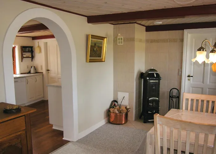Three-bedroom In
