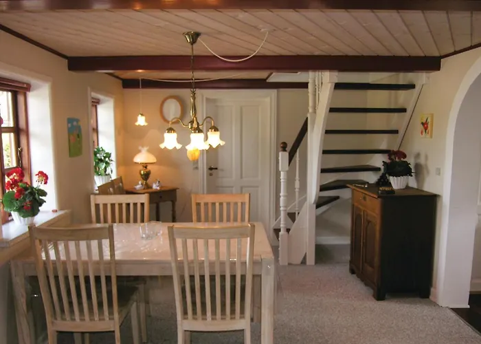 Three-bedroom In *