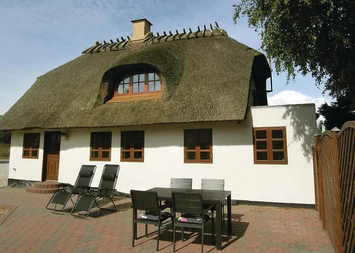Three-bedroom In *